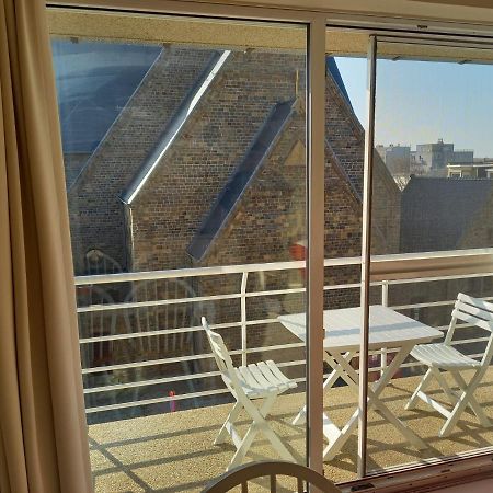 Appartement Vlakbij Zee En Duinen Бреден Екстер'єр фото