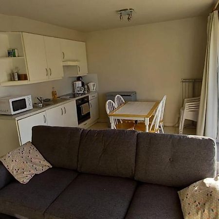 Appartement Vlakbij Zee En Duinen Бреден Екстер'єр фото