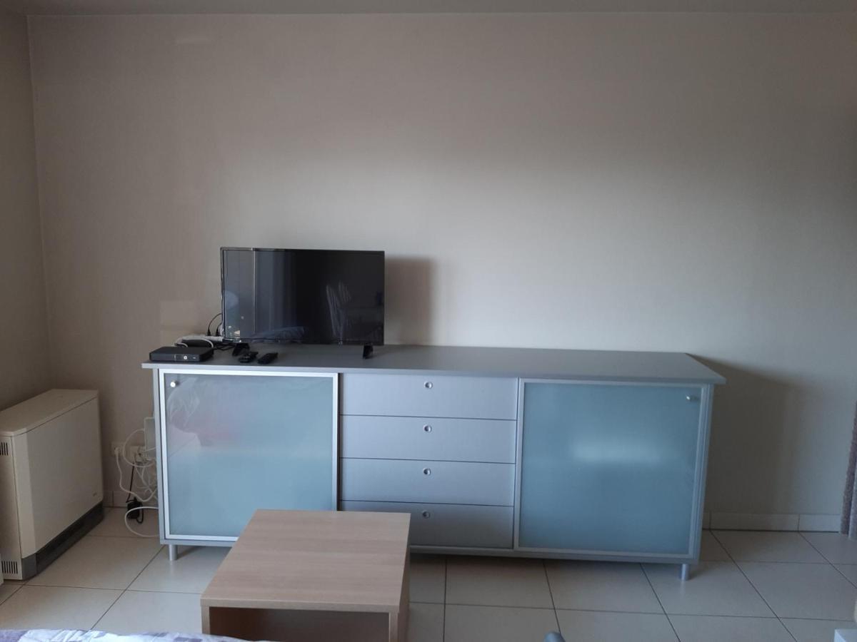 Appartement Vlakbij Zee En Duinen Бреден Екстер'єр фото