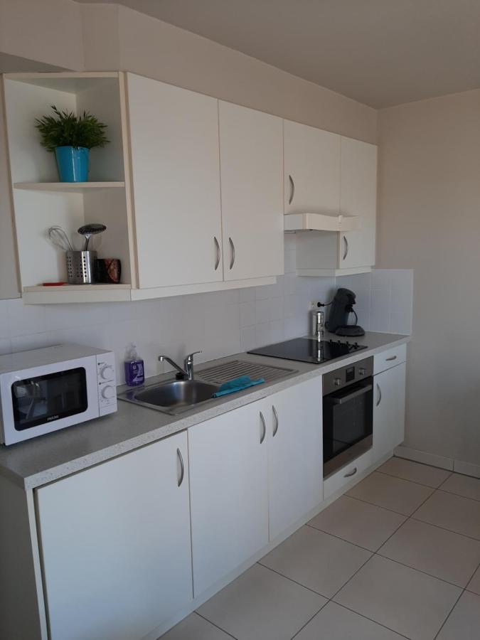 Appartement Vlakbij Zee En Duinen Бреден Екстер'єр фото