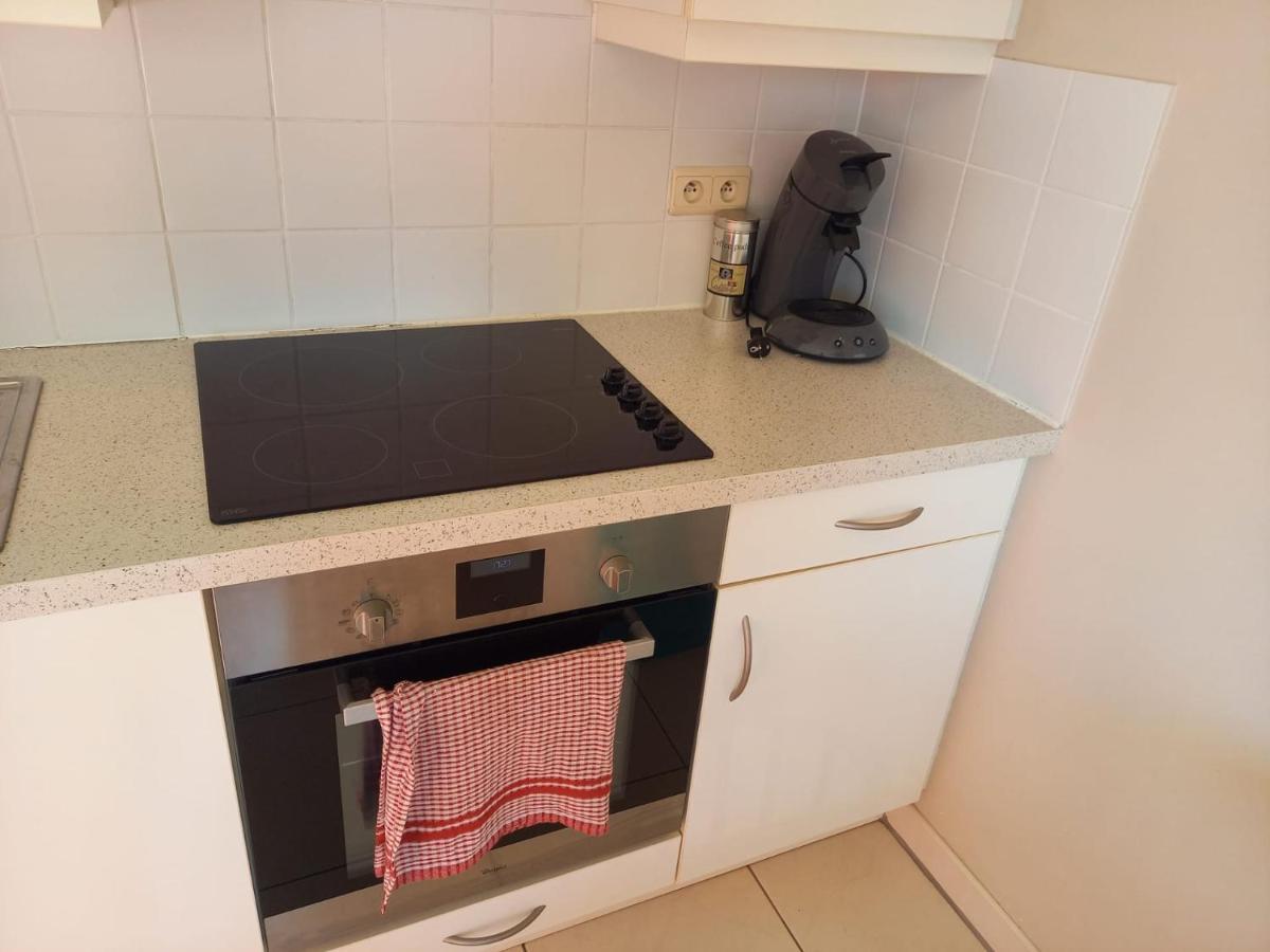 Appartement Vlakbij Zee En Duinen Бреден Екстер'єр фото