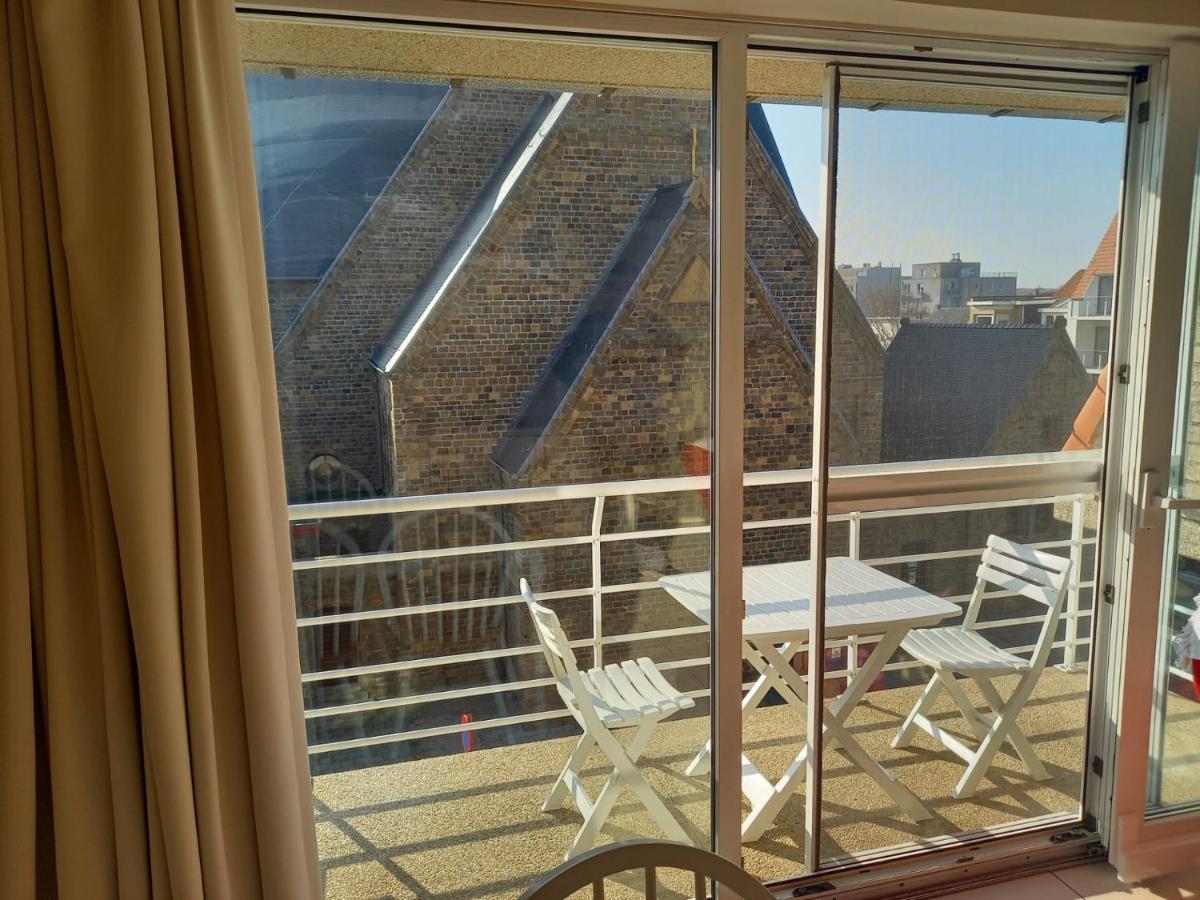 Appartement Vlakbij Zee En Duinen Бреден Екстер'єр фото