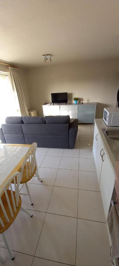 Appartement Vlakbij Zee En Duinen Бреден Екстер'єр фото