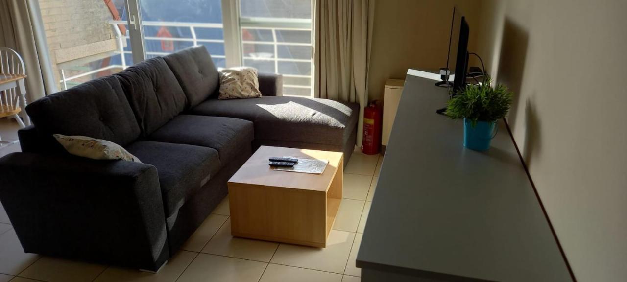 Appartement Vlakbij Zee En Duinen Бреден Екстер'єр фото
