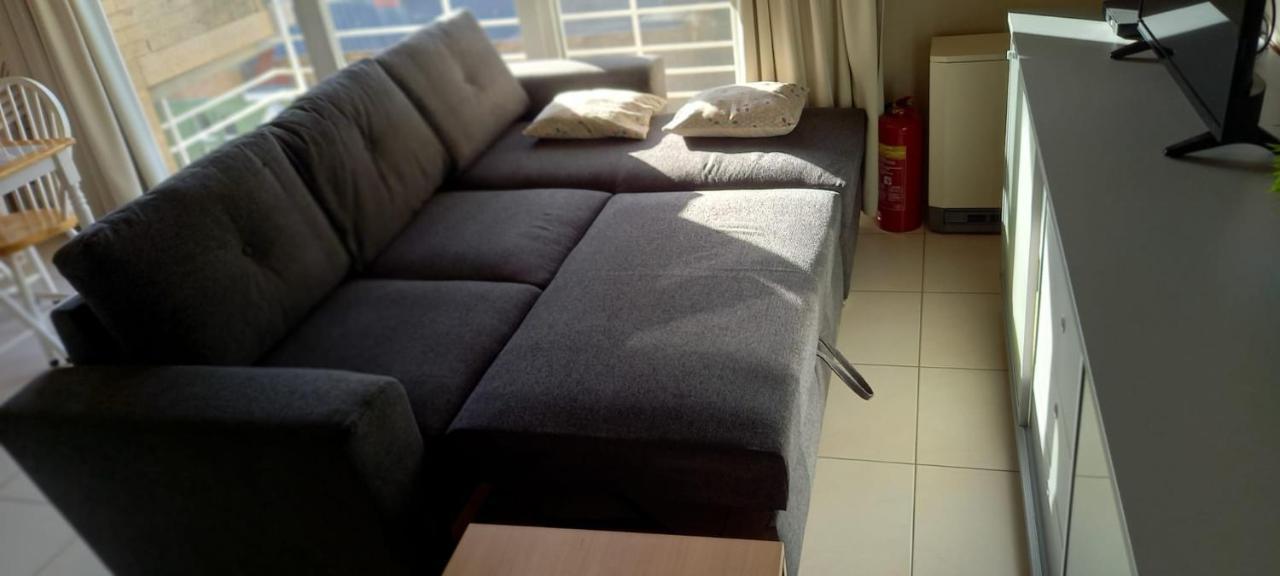 Appartement Vlakbij Zee En Duinen Бреден Екстер'єр фото